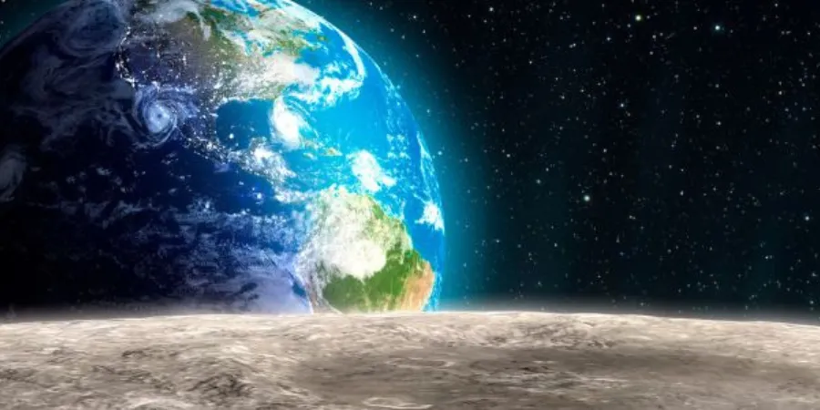 The Science of Awe: The Psychological benefits of mysterious experiences