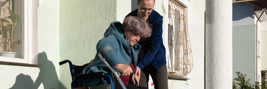 Strength in Connection — Building a Meaningful Life Together