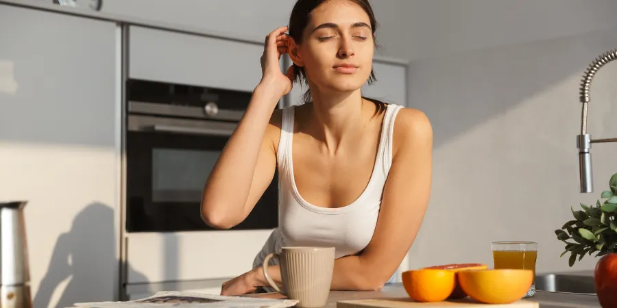 The Self Care Mistake Almost Everyone Makes and How to Avoid It