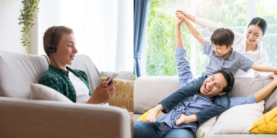 Screen Time vs Human Time: Finding the Right Balance
