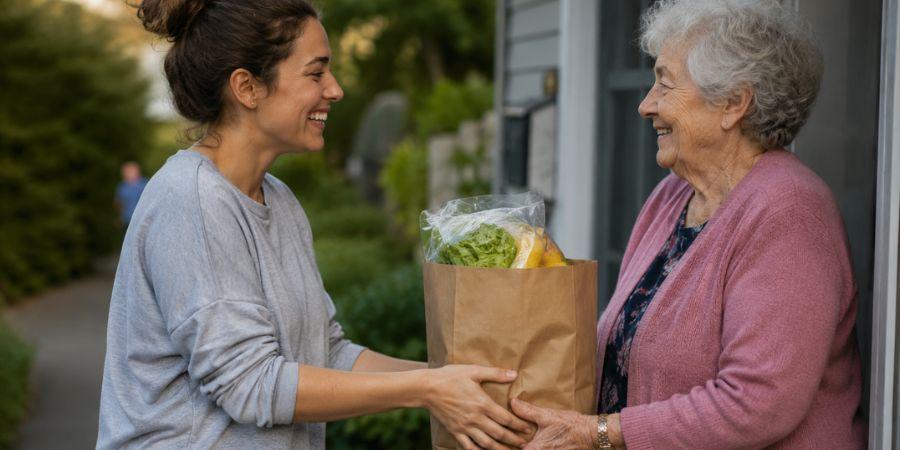 Mastering Giving: Why the Happiest People Always Give More