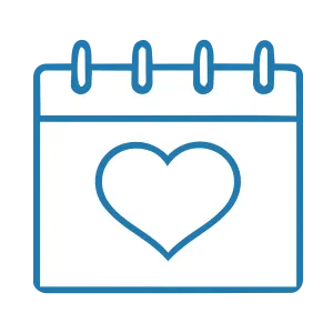Thirty-day giving challenge with small actions to create positive impact