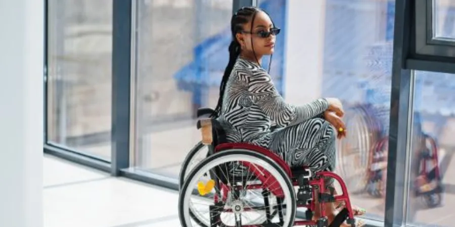 Disability Pride Month Ends. Inclusion Doesn’t.