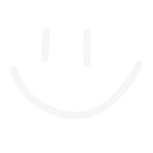 Printable smile cards with ready-made and blank messages to share