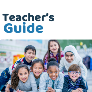 365give teachers guide for daily giving and classroom activities