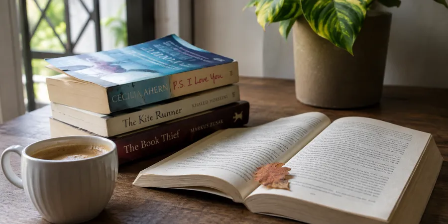 Could One Book Change Everything?