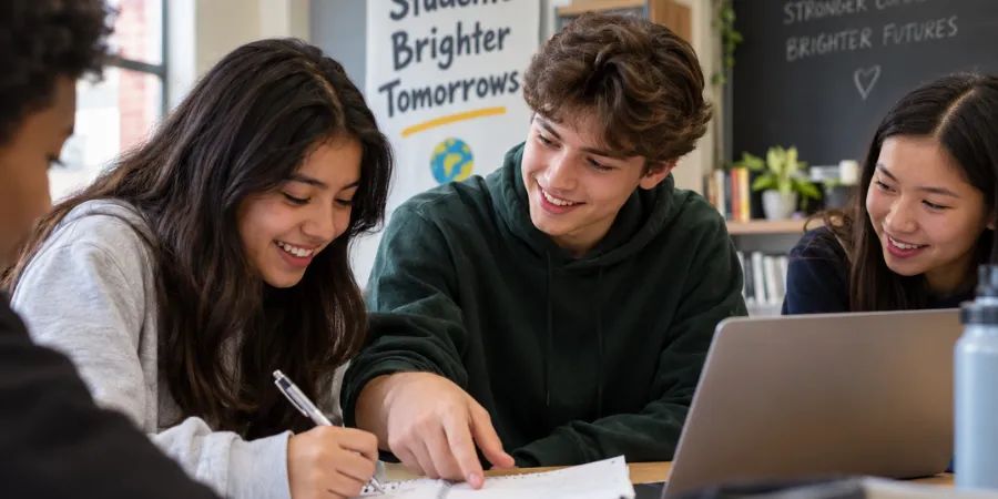 The Overlooked Skill That Drives Student Success
