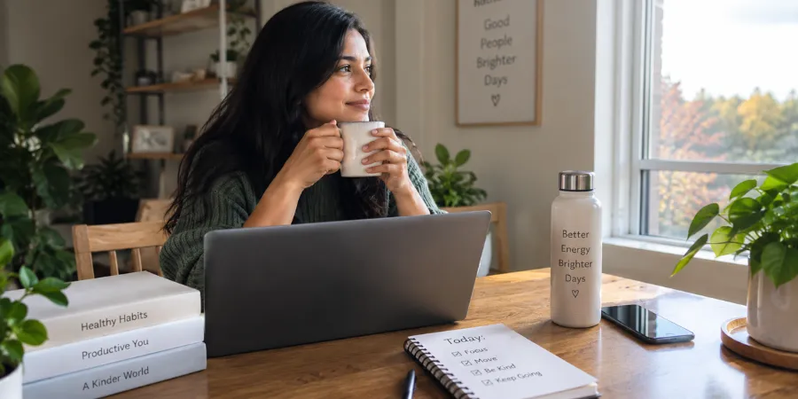 6 Ways to Stay Productive Without Burning Out