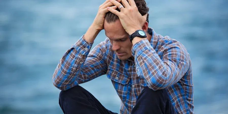How to Quiet Worry Before It Grows