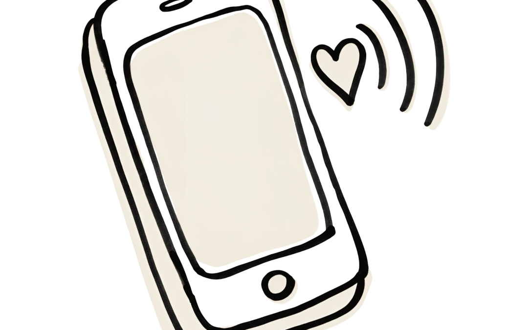 DMs with Love