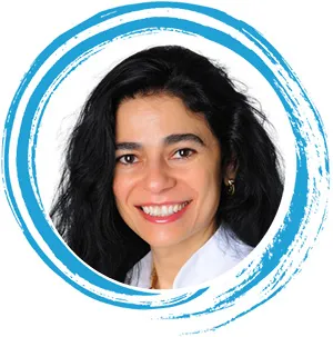 Dr. Rowshanak Hashemiyoon