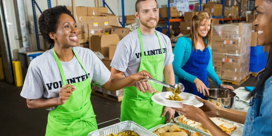 What Food Innovation Really Means When It Comes to Feeding People
